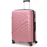 Maleta Grande Extensible Valencia con TSA